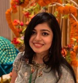 Dr. Shruthy Suresh Aggarwal photo